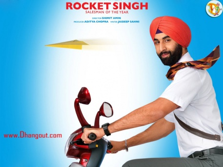 Rocket Singh